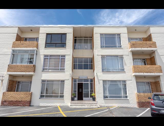 1 BEDROOM APARTMENT SOLD IN VASCO ESTATE